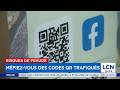 QR Code Fraud Don T Fall Into The Trap