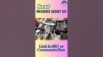 DEWALT Mechanics Tools Kit Review: The Ultimate All-in-One Socket Set Every DIYer Needs