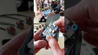 New Building A Pro Hglrc Digital Dji Fpv Drone Flyfishrc Volador Vd5 Mamba F405