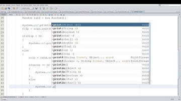 Java Coin Flip with Theoretical Probability