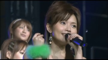 Hello! Project 2007 : Bokura ga Ikiru MY ASIA