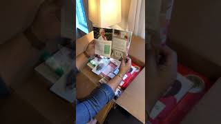 Stampin’ Up! Unboxing