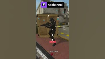 現代戰爭3 真、突破大師 | ncchannel @ #Twitch #cod #決勝時刻 #現代戰爭3 #mw3