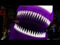 AMONG US IMPOSTER HAS TURNED INTO A FNAF ANIMATRONIC | FNAF Ultimate Custom Night (Among Us Mod)