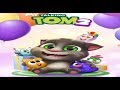 ИГРАЯ НА НОВИЯ.MY TALKING TOM 2