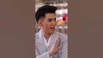 Dương Lâm bắt bẻ Will  | Tập 13 Tài Tám Tếu