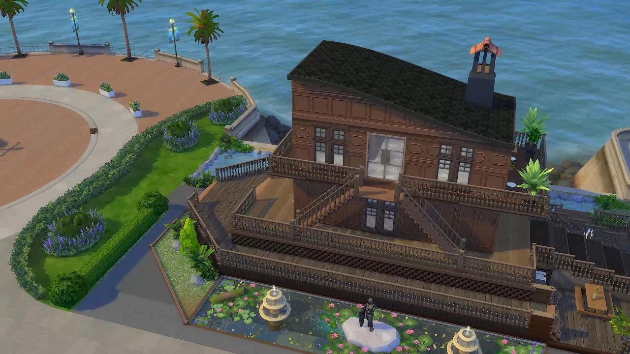 Будинок піратів