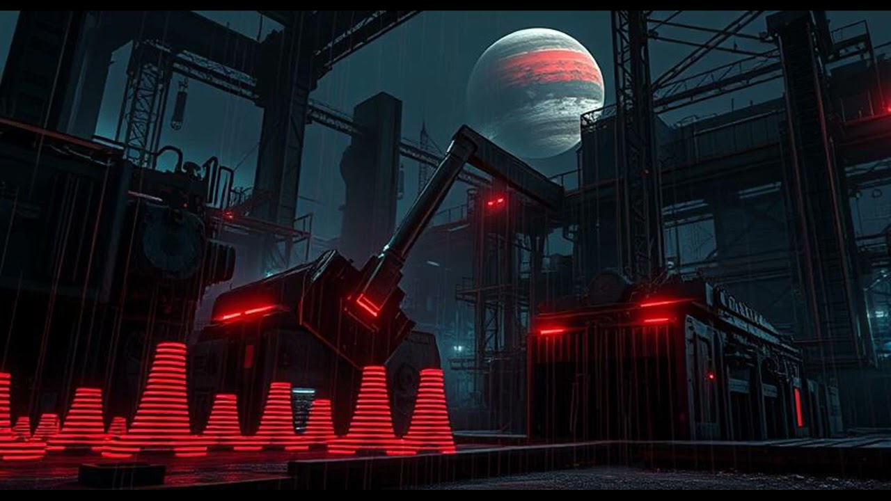 [FREE] Terror Noise  - Detonation Sequence | Pure Distortion | No Melody Mix #18