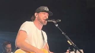 Chase Rice - Cruise (The Admiral, Omaha, Nebraska)