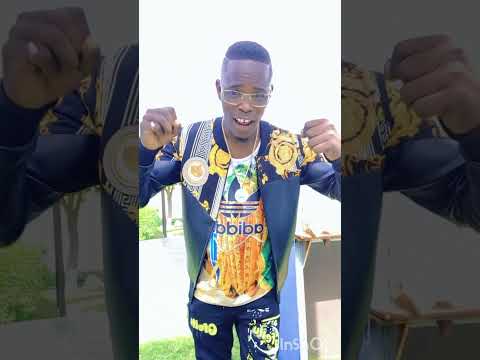 Sabuwar Wakar Baba Tshani Masu Gudu Su Gudu2023