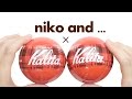 【開封】niko and ...（ニコアンド）×Kalita（カリタ）コラボガチャ☆カプセルトイ購入品紹介