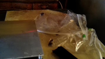 Monoprice Mini V2 3D Printer Teardown