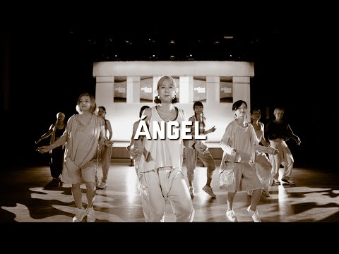CHOREOGRAPHY JAPAN - YouTube