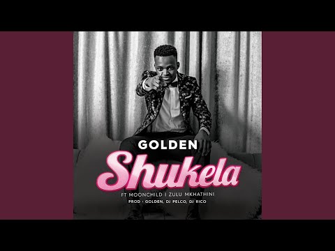 Shukela (feat. Moonchild)