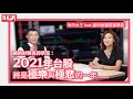 曾神預測台積電股價破600元!郭恭克親自解析電子傳產雙主流|女王撩財經 feat. 獵豹財務長郭恭克