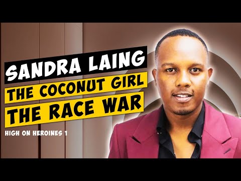 The Coconut Girl - The Race War - High On Heroines 1 Ep2
