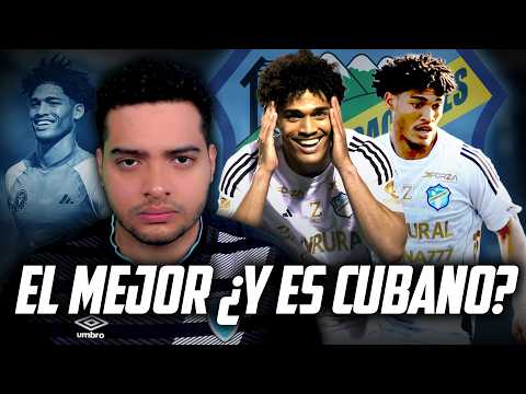 DAYRON REYES IS THE BEST PLAYER IN THE LEAGUE AND THAT COULD HURT US | Futbol Quetzal