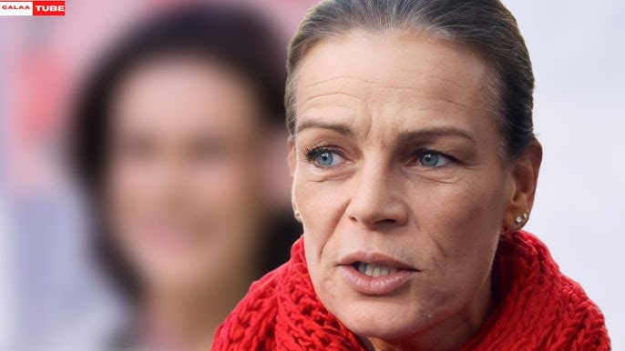 Stéphanie de Monaco: Découvrez où vit la princesse aujourd'hui et avec qui  elle habite - YouTube