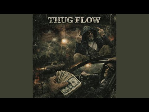 Danny Hackel - Thug Flow (ACIDKICK prod)
