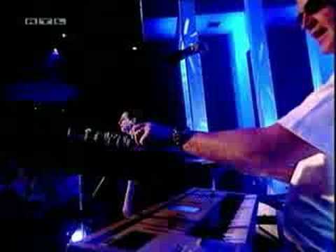 Depeche Mode I Feel Loved