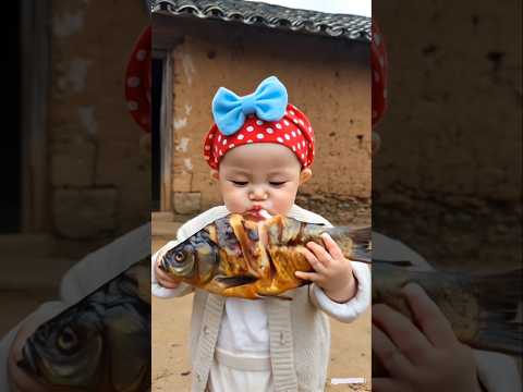 Bata Fish fry