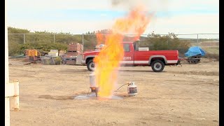 Turkey Fryer Safety Tips