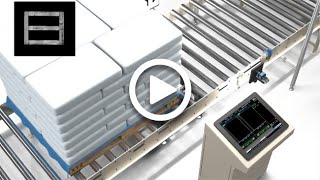 3D Pallet Inspection Solutions from SICK
