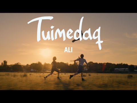 Ali — Tuimedaq (Official Music Video)