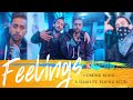 Feelings teaser latest rap song 2021 a hash official ft young stud