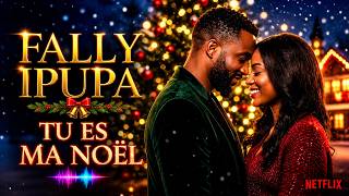 FALLY IPUPA - You Are My Christmas (unofficial music video). #musicnews2025 #fallyipupa #viral #a...