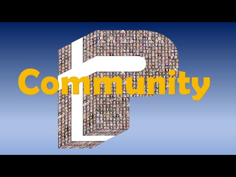 Word for Wednesday: Community Word for Wednesday: Community