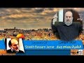 الشيخ بسام جرار حقيقة الصراع حول الارض المقدسة واهميتها العالمية  