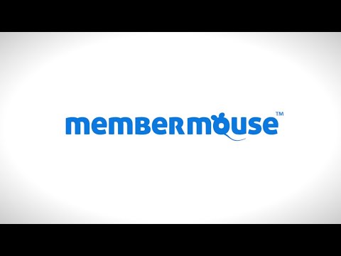 Introduction to MemberMouse