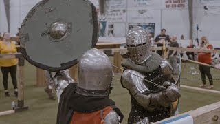 Sword & Shield - Cincinnati Siege 24
