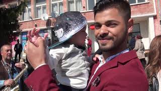 Download lagu Nisan 2 Gunel ve Ayhan 24 03 2019 Kamburovo ork Kardesler ismetler Nisan 2 Gunel ve Ayhan 24 03 2019 Kamburovo ork Kardesler ismetler