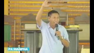 Pa gina -Evan thang khan  Thawn 