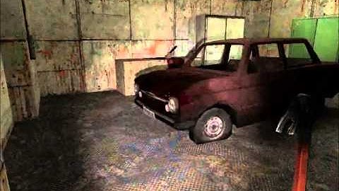 Epic Boss Fight! Garry