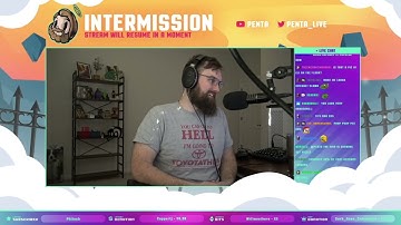 PENTA - 2023-01-22 Part 1 - NoPixel | MIKE BLOCK this time hes pissed (Reupload)