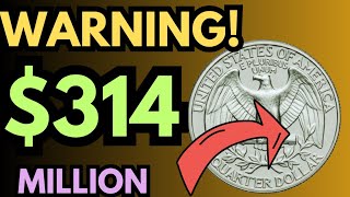 WARNING! Never Spend This Quarter Until You Spot This Tiny Detail First!