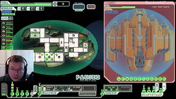 Faster Than Light - Zoltan Cruiser A - Run 4 - Part 4