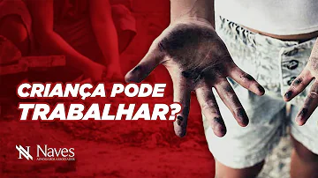 Quais as soluções para acabar com o trabalho infantil?