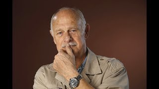 Gerald McRaney still knows how to say goodbye in Russian