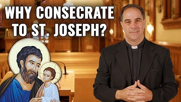 What is the Importance of Consecration? - Ask a Marian