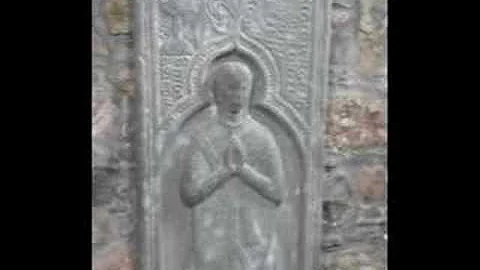 Ancient Stones of Iona
