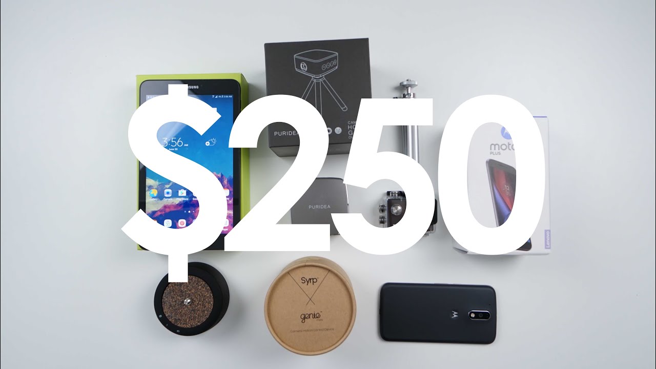 BEST TECH Under 250 July 2016 YouTube best-tech-under-250-july-2016-youtube