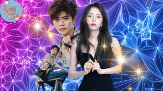 任嘉伦喂药戏震撼!深情眼神让谭松韵羞到脸红