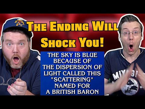 Jeopardy Masters - Eps 18 Reaction
