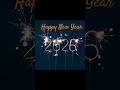 Day #55 Happy New Year #2026 #happynewyear