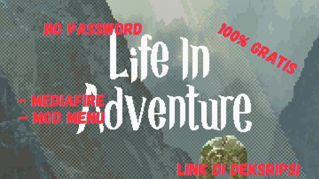 Life In Adventure Review & Download ‼️ Game Life In Adventure 🔥🔥🔥 - YouTube