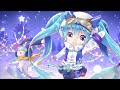 【初音ミク】Sweet☆Snow☆Angel【オリジナルMV】